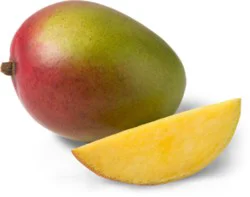 Organic Mangos