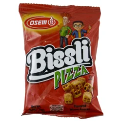 Osem Bissli Pizza 2.5oz