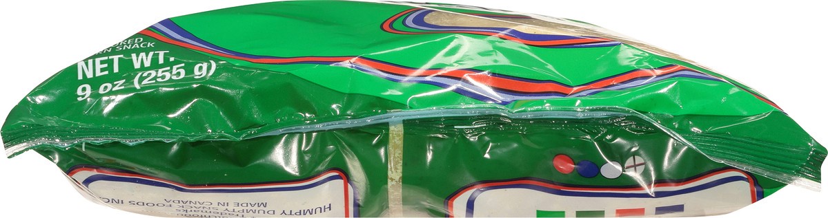 slide 8 of 9, Humpty Dumpty Snacks Sour Cream & Onion Rings - 9 OZ, 9 oz