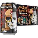 New Belgium Voodoo Ranger Hoppy IPA Variety Pack Beer - 12pk/12 fl oz Cans