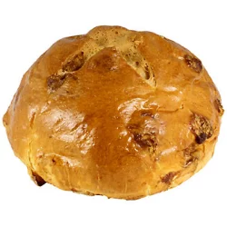 Central Market White Chocolate Apricot Bread