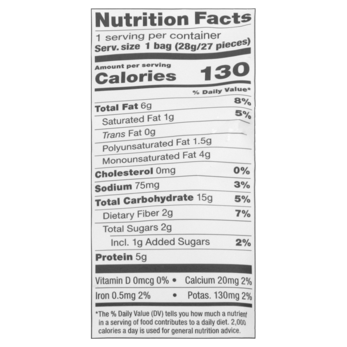 slide 9 of 10, Peanut Butter & Co. Nutter Puffs Puffed Snack, 1 oz