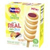 slide 14 of 29, Popsicle Ice Pops Peach Raspberry Vanilla, 16.2 oz, 6 Count, 16.2 oz