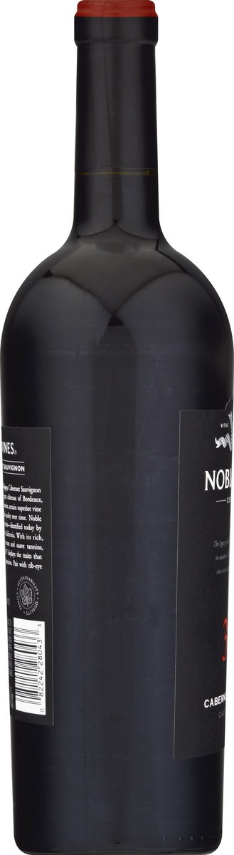 slide 2 of 9, Noble Vines Cabernet Sauvignon, 750 ml