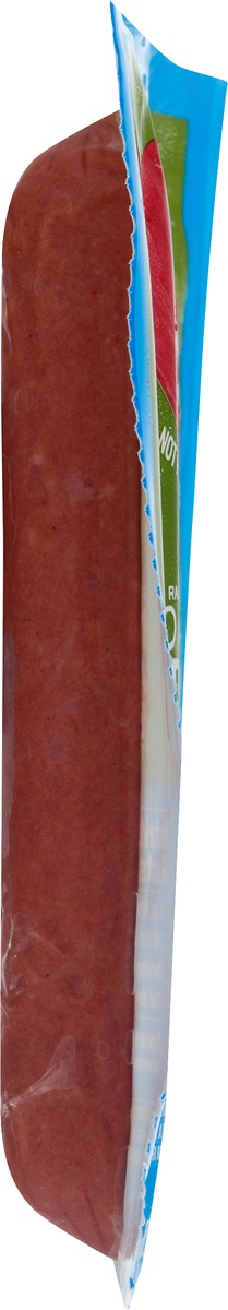 slide 5 of 9, Applegate Natural Uncured Beef Hot Dog, 10 oz