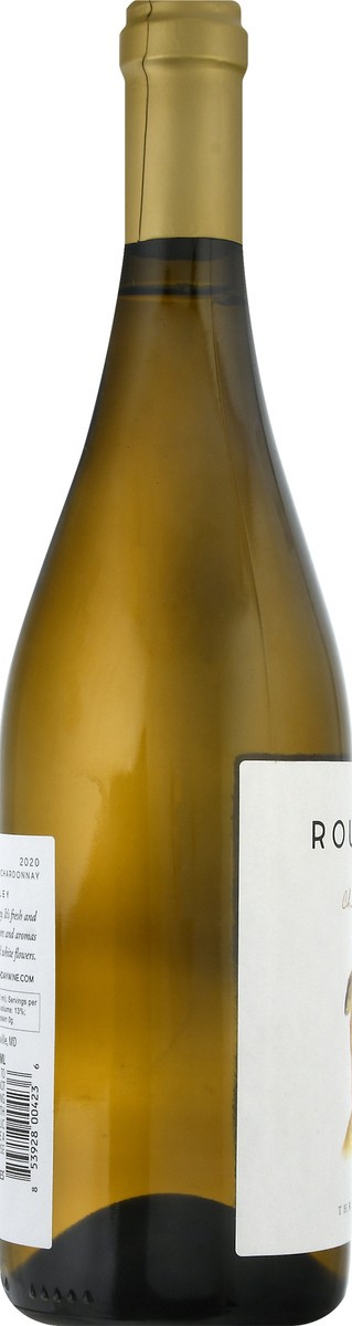 slide 8 of 9, Rough Day Danube Plain Chardonnay 750 ml, 750 ml