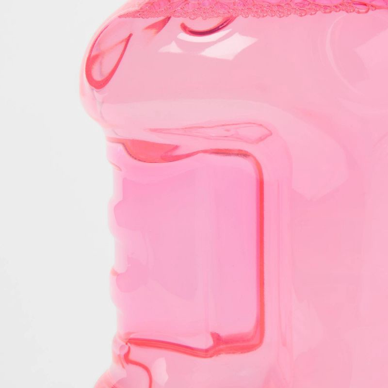 slide 4 of 4, Bubble Solution 80oz - Sun Squad™: For Kids Age 3+, 80 oz