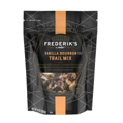 Frederik's By Meijer FREDERIKS BY MEIJER FREDERIK's VANILLA BOURBON TRAIL MIX