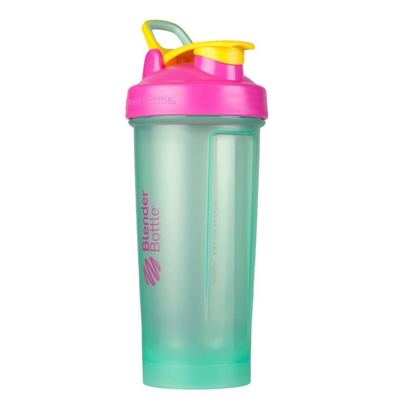 BlenderBottle Classic Blue 28 OZ