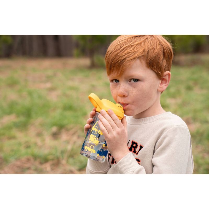 Camelbak Eddy+ 14oz Kids' Tritan Renew Water Bottle : Target