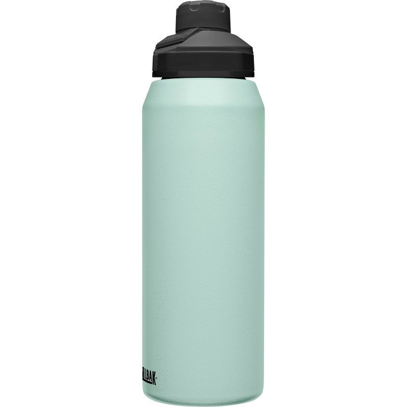 slide 2 of 6, CamelBak 32oz Chute Mag Vacuum Insulated Stainless Steel Water Bottle - Sea Foam, 32 oz