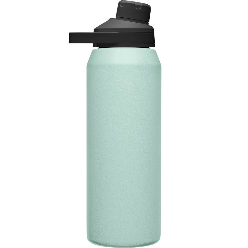 slide 3 of 6, CamelBak 32oz Chute Mag Vacuum Insulated Stainless Steel Water Bottle - Sea Foam, 32 oz