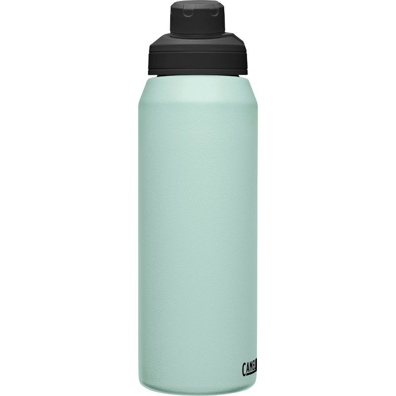 slide 4 of 6, CamelBak 32oz Chute Mag Vacuum Insulated Stainless Steel Water Bottle - Sea Foam, 32 oz