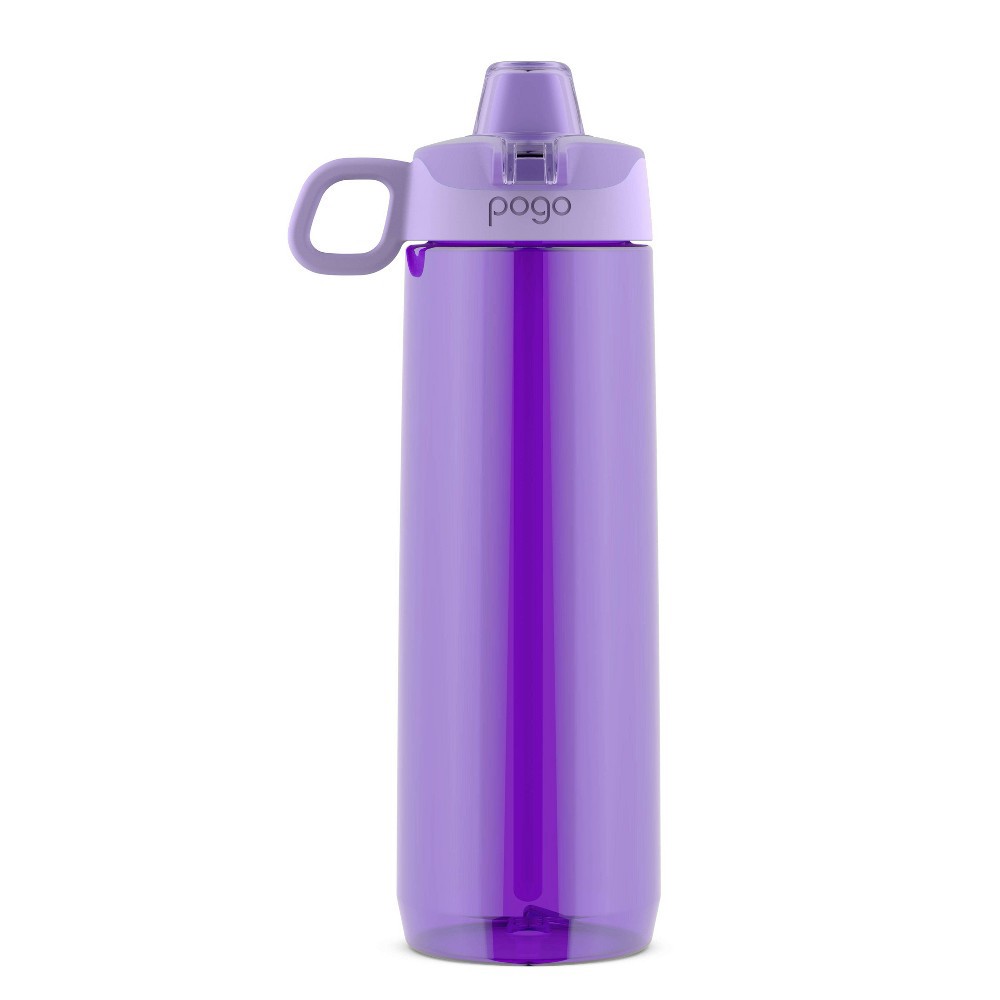 Pogo Sport 32oz Tritan Chug 2pk - Mint/Lilac 1 ct