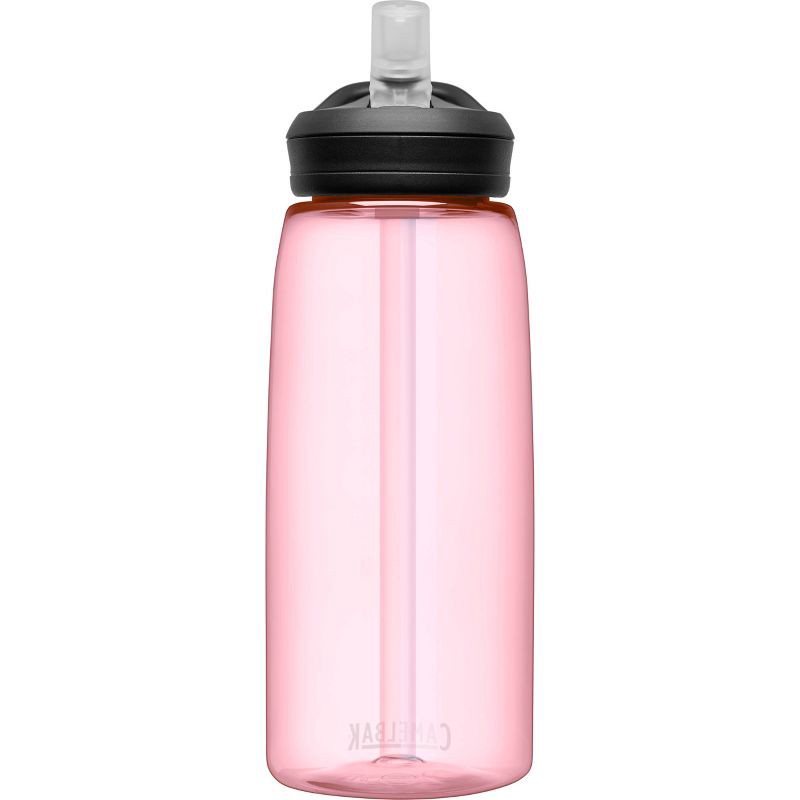 Camelbak Eddy+ 32oz Tritan Water Bottle - Grapefruit