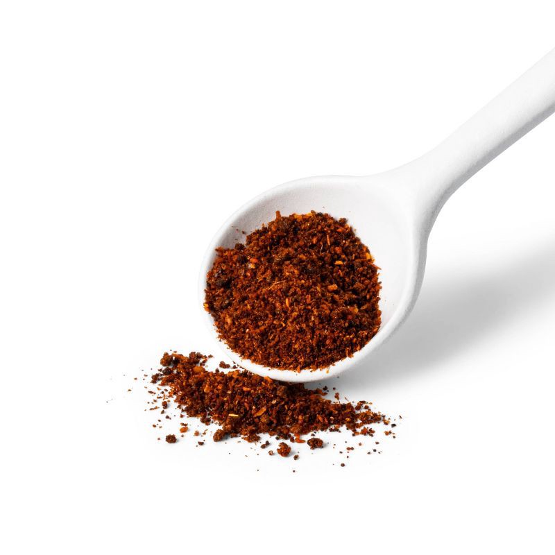 slide 2 of 3, Chili Powder - 2.5oz - Good & Gather™, 2.5 oz