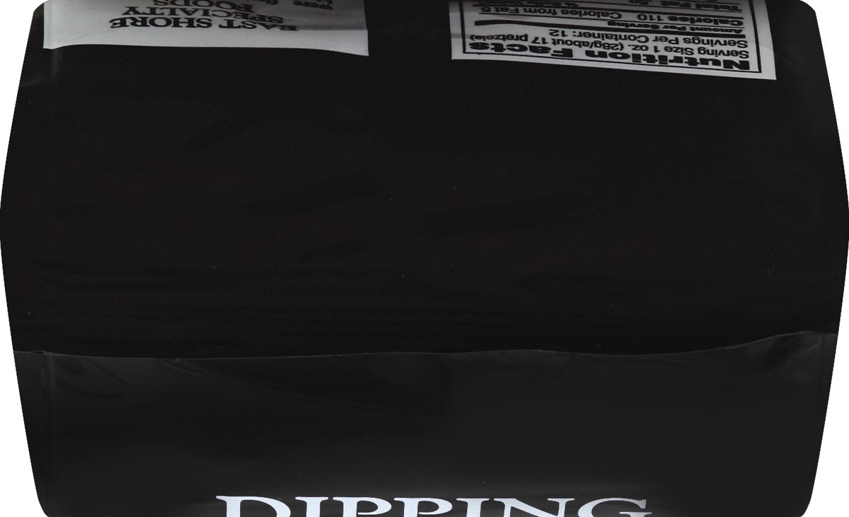 slide 2 of 6, East Shore Pretzels 12 oz, 12 oz