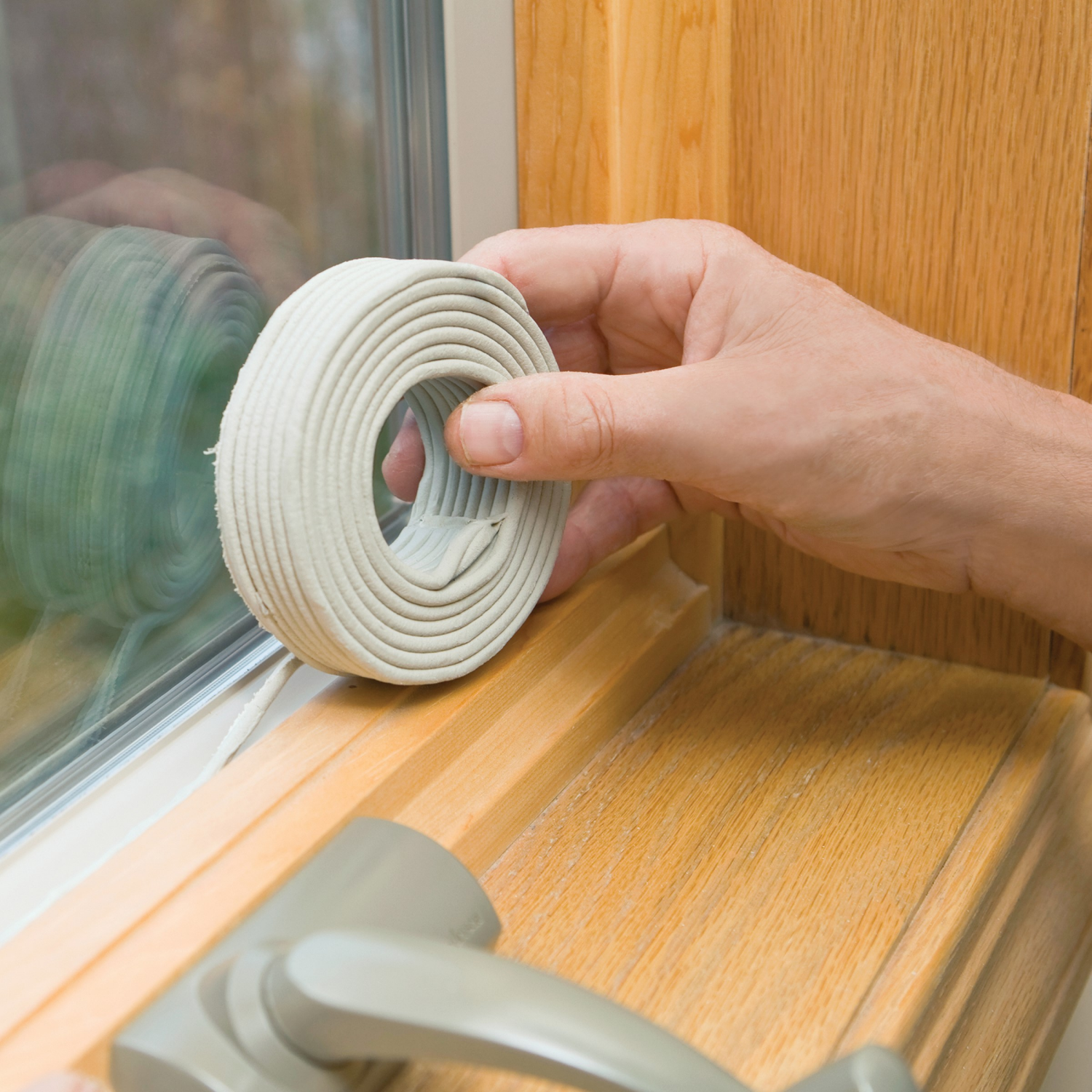 slide 4 of 4, Frost King Caulking Cord Gap Filler, 1 ct