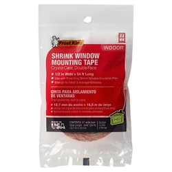 Frost King Double Sided Mounting Tape