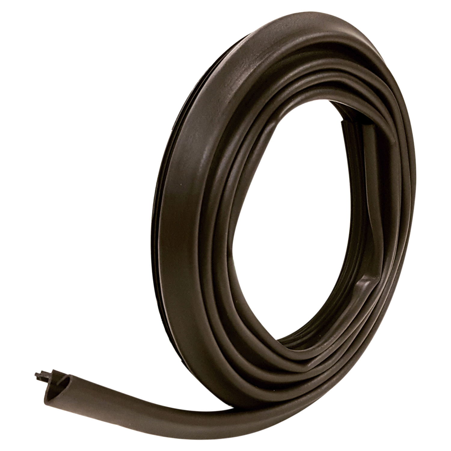 slide 2 of 2, Frost King Elite Door Weatherseal Replacement ES184B, 1 ct