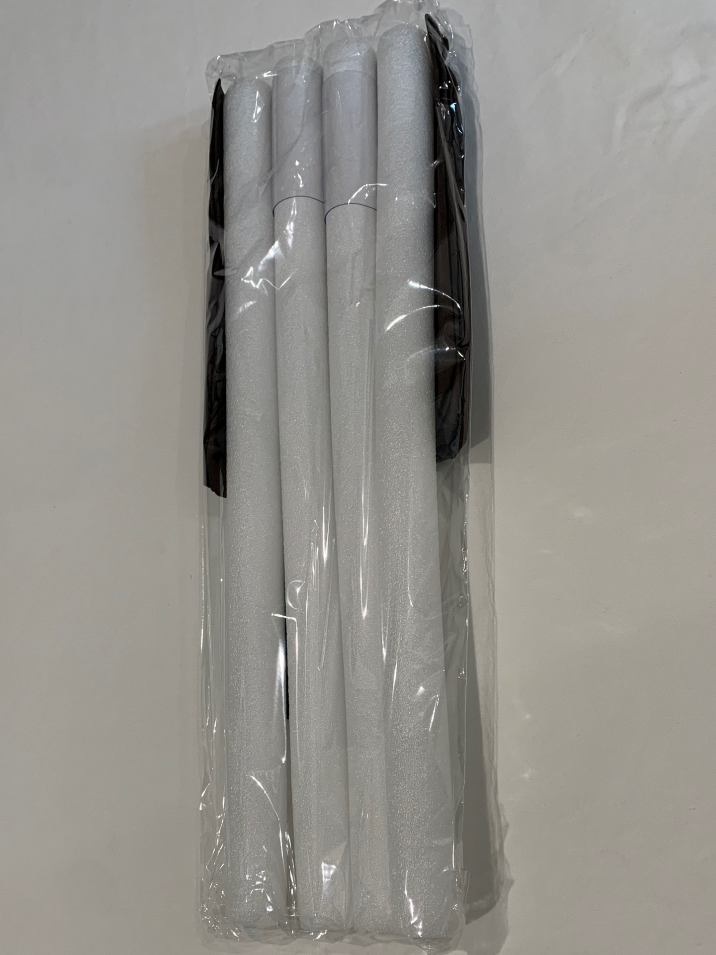 slide 3 of 3, Frost King Dds1M6 Double Draft Stop 36Inch, 1 ct