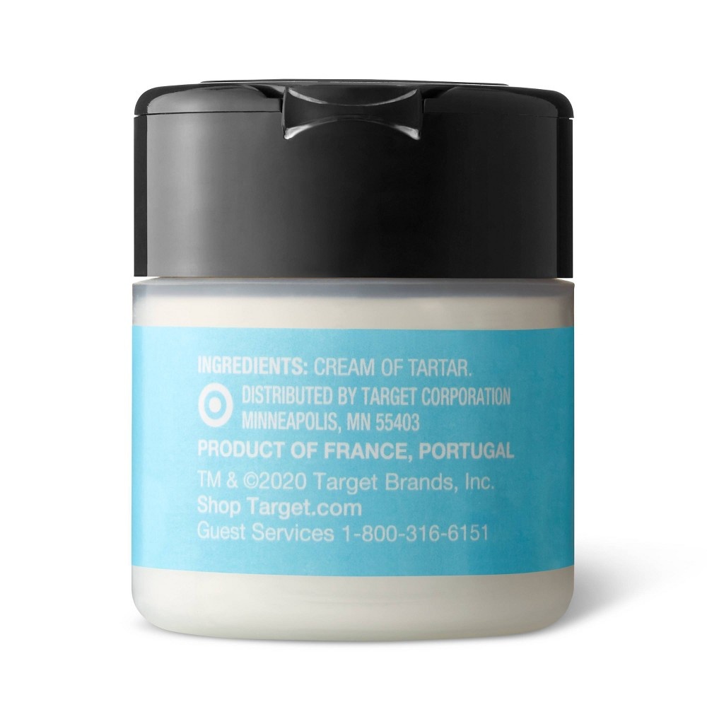 slide 2 of 2, Cream of Tartar - 1.5oz - Good & Gather, 1.5 oz