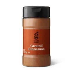Ground Cinnamon - 4.1oz - Good & Gather™