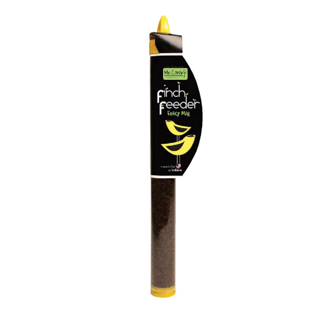 slide 2 of 2, Mr. Canary Mister Canary Finch Feeder, 1 ct