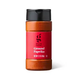 Ground Paprika - 2.12oz - Good & Gather™