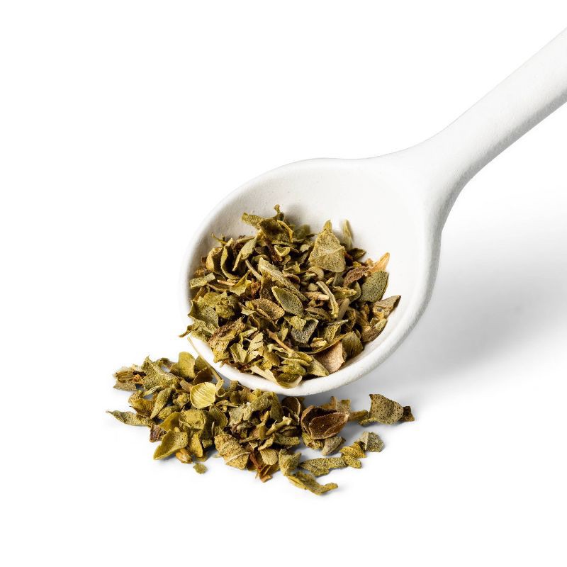 slide 3 of 3, Oregano Leaves - 0.75oz - Good & Gather™, 0.75 oz