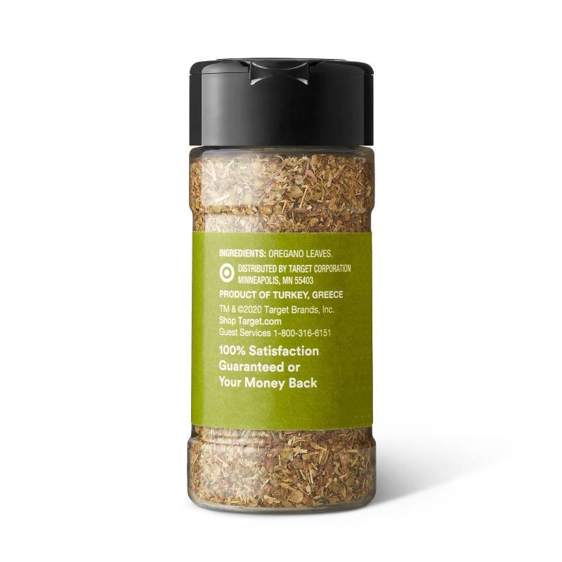 slide 2 of 3, Oregano Leaves - 0.75oz - Good & Gather™, 0.75 oz