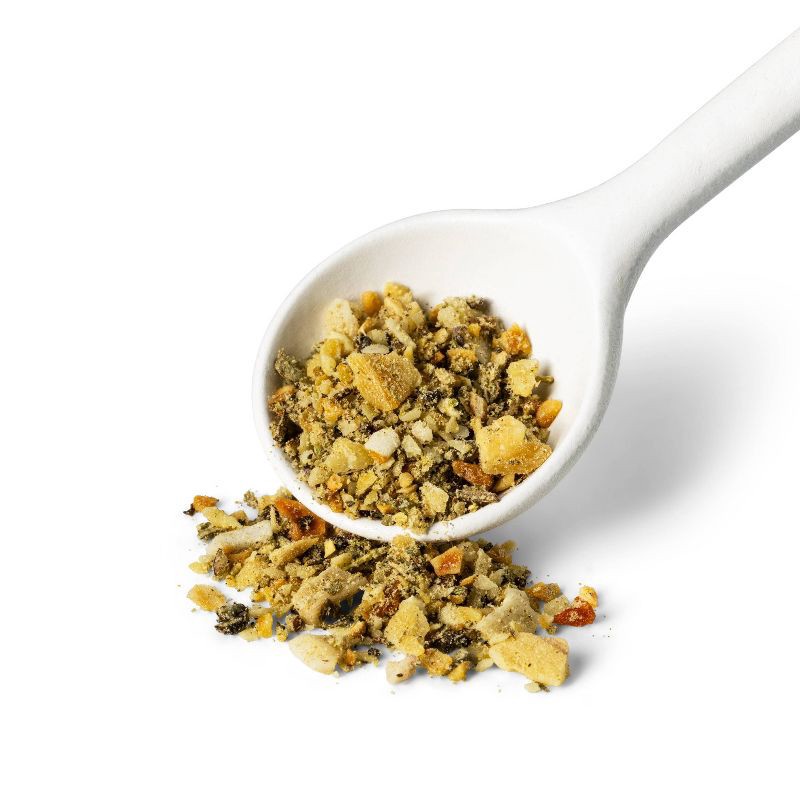 slide 2 of 3, Salt Free Garlic & Herb Seasoning Blend - 2.5oz - Good & Gather™, 2.5 oz