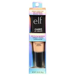 e.l.f. Camo CC Cream - Light 280 N
