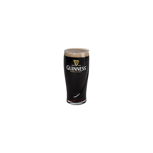 slide 1 of 1, Arc Guiness Gravity Feed Glass, 1 ct