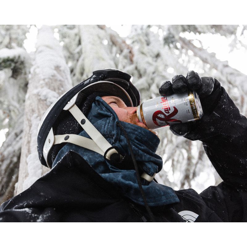 slide 7 of 8, Rainier Beer - 6pk/16 fl oz Cans, 6 ct; 16 fl oz