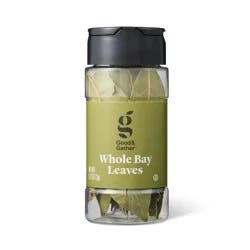 Whole Bay Leaves - 0.12oz - Good & Gather™