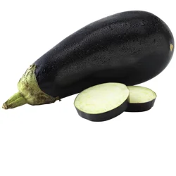 Eggplant