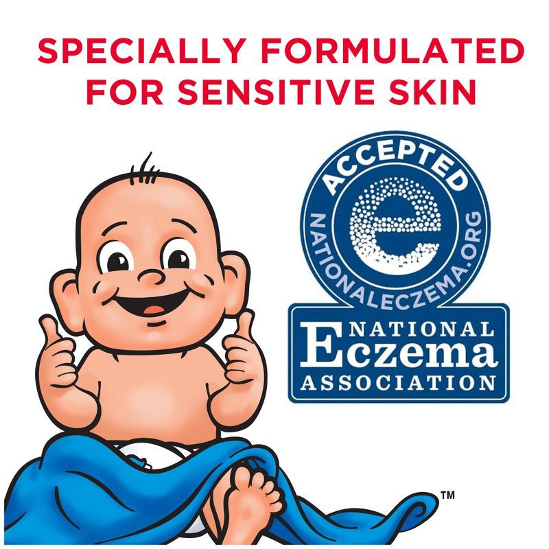 slide 3 of 8, Boudreaux's BP Boudreaux's Butt Paste Baby Diaper Rash Cream for Sensitive Skin - 4oz, 4 oz