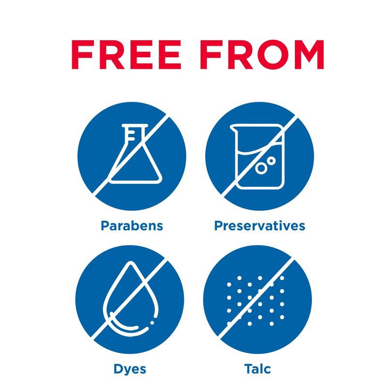 slide 5 of 8, Boudreaux's BP Boudreaux's Butt Paste Baby Diaper Rash Cream for Sensitive Skin - 4oz, 4 oz