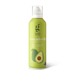 Avocado Oil Cooking Spray - 5oz - Good & Gather™