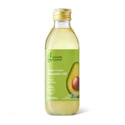 Expellar Pressed Refined Avocado Oil - 16.9 fl oz - Good & Gather™