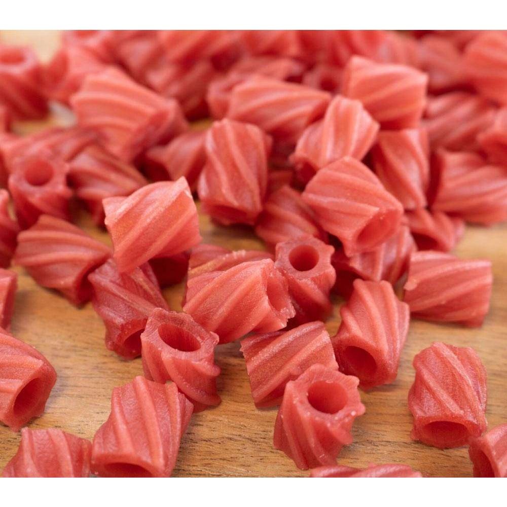 slide 2 of 5, Red Vines Made Simple Mini Bites, 8 oz