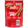 slide 18 of 19, Milk-Bone Soft and Chewy Dog Treats, Chicken Recipe With Chicken Breast, 5.6oz bag, 5.6 oz