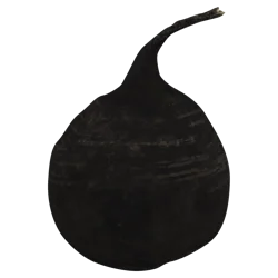 Labree'S Fresh Radish Black