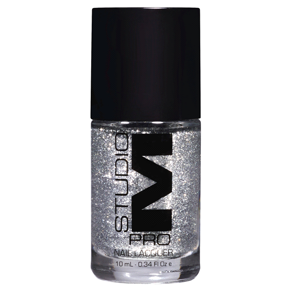 slide 1 of 1, Studio M Nail Lacquer Sex Symbol, 1 ct