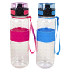 slide 3 of 9, Kolorae Water Bottle, Assorted Colors, 500 ml