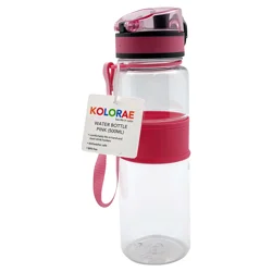 Kolorae Water Bottle, Assorted Colors