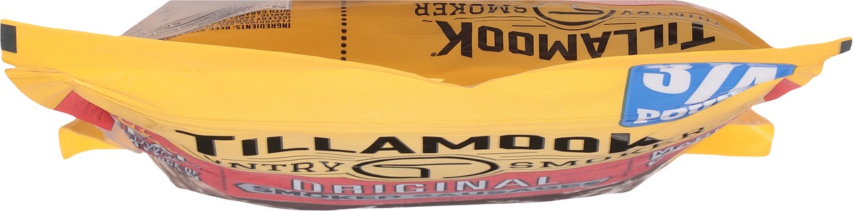 slide 9 of 9, Tillamook Jerky Original Sticks, 10 oz