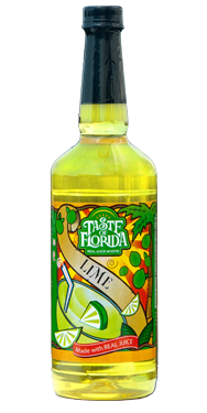 slide 1 of 1, Taste Of Florida Lime Mixer Liter, 1 liter