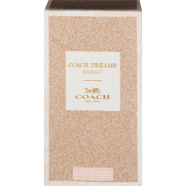 slide 1 of 1, Dreams Sunset 3.0 Oz Edp Spray, 3 oz